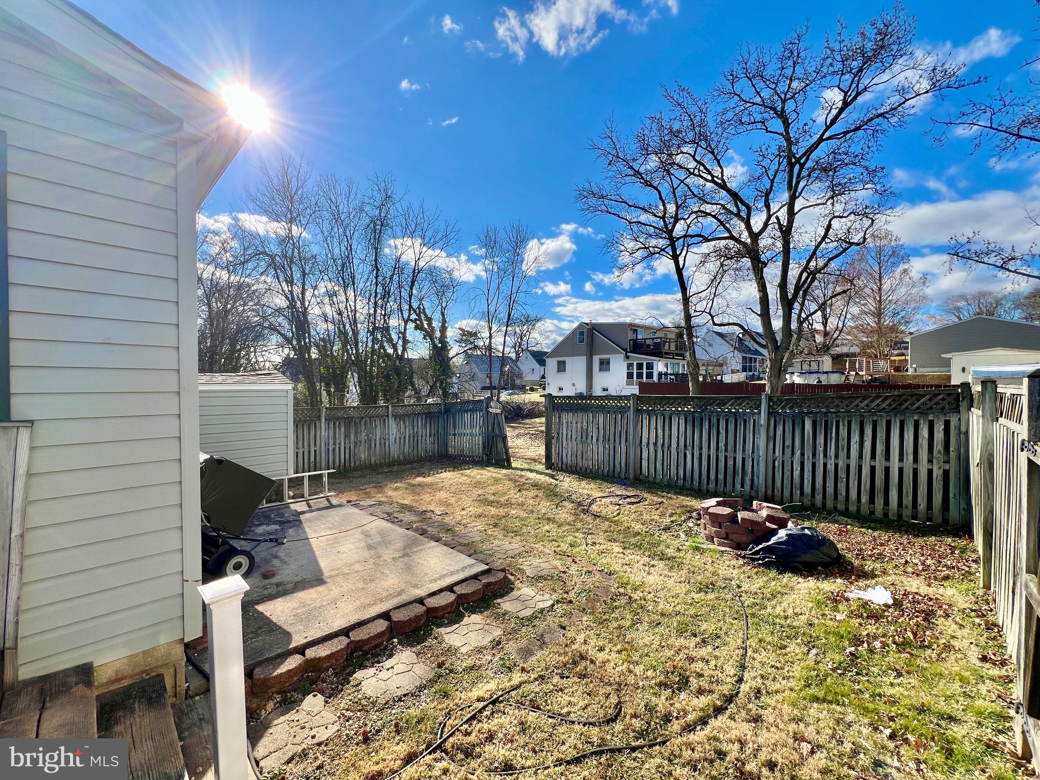 ROSEDALE FARMS - Residential