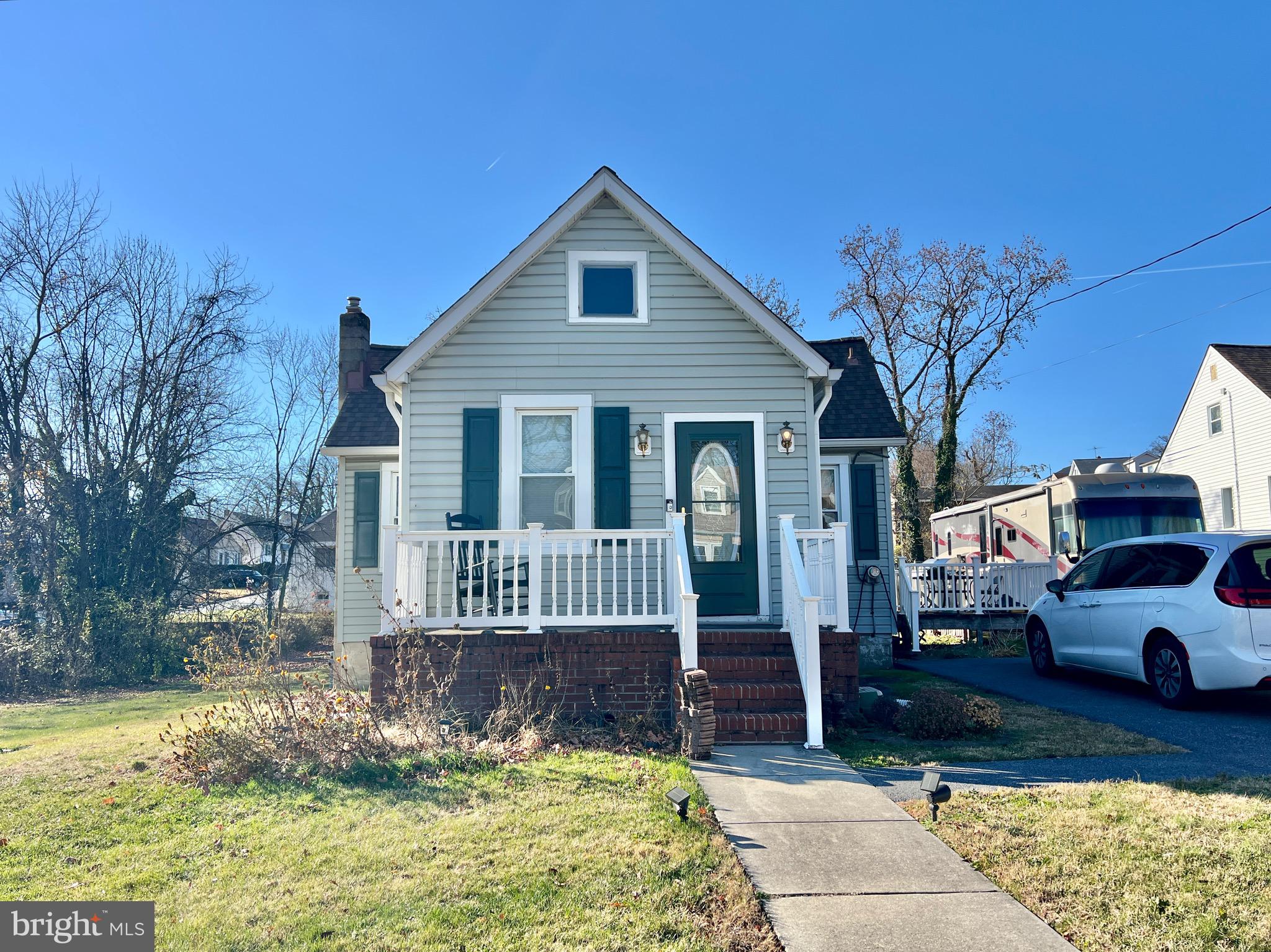 1619 ROSEWICK AVENUE