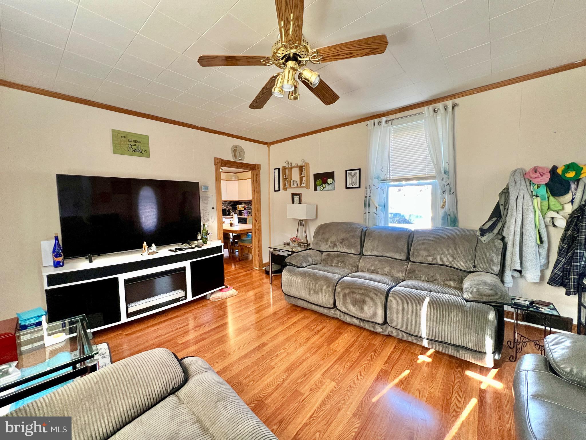 ROSEDALE FARMS - Residential