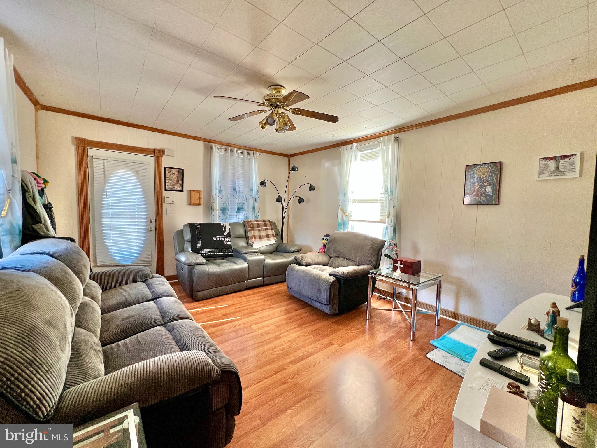 ROSEDALE FARMS - Residential