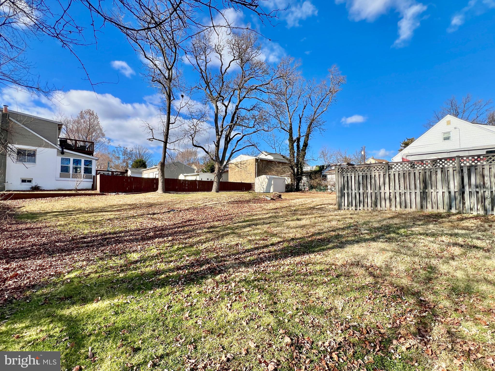 ROSEDALE FARMS - Residential