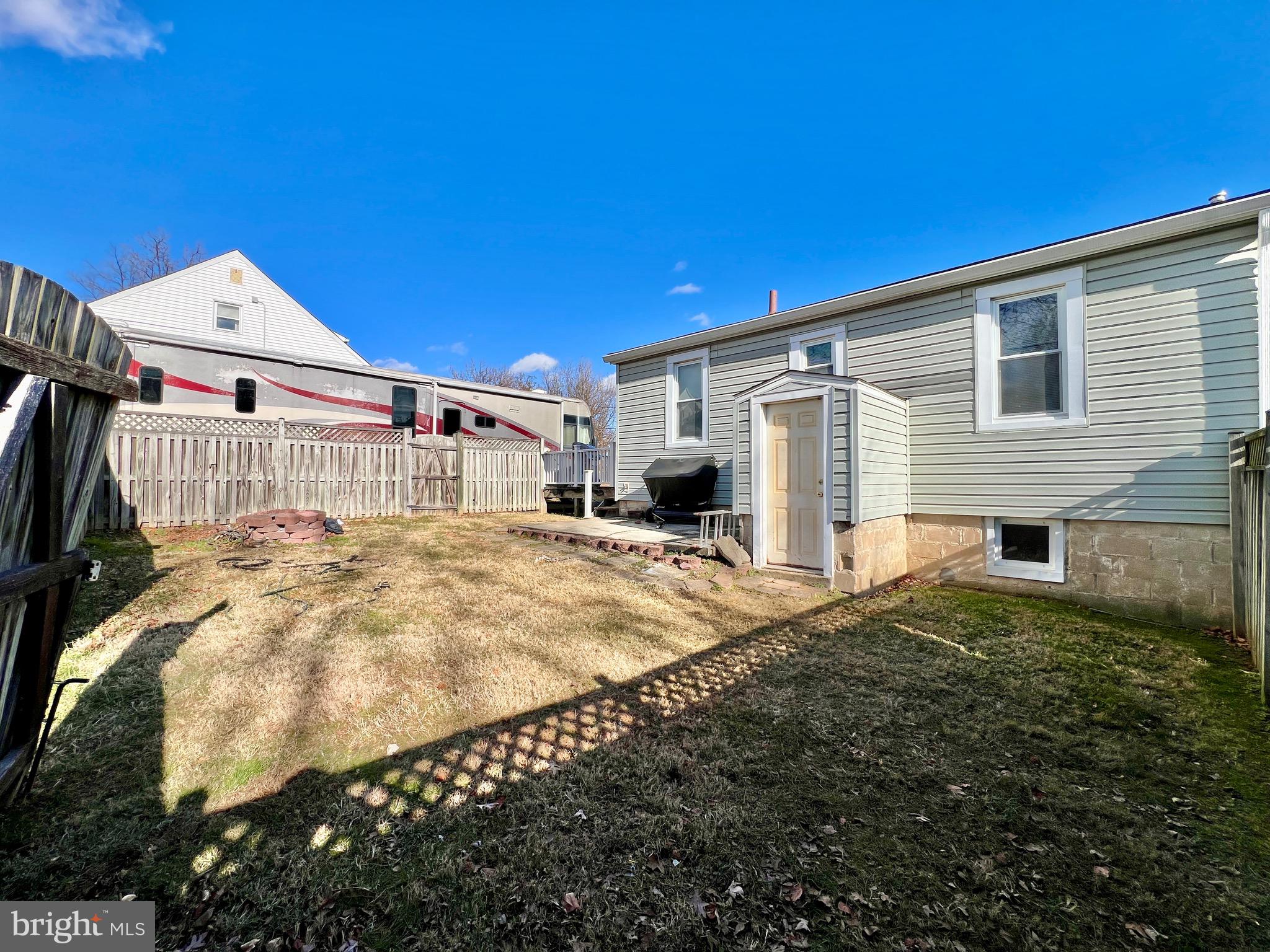 ROSEDALE FARMS - Residential