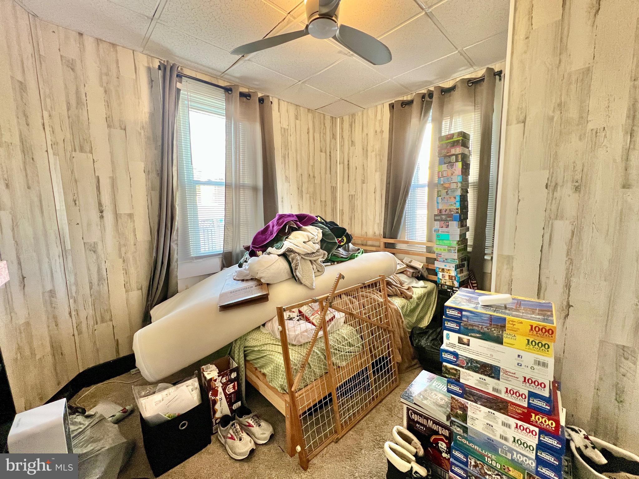 ROSEDALE FARMS - Residential