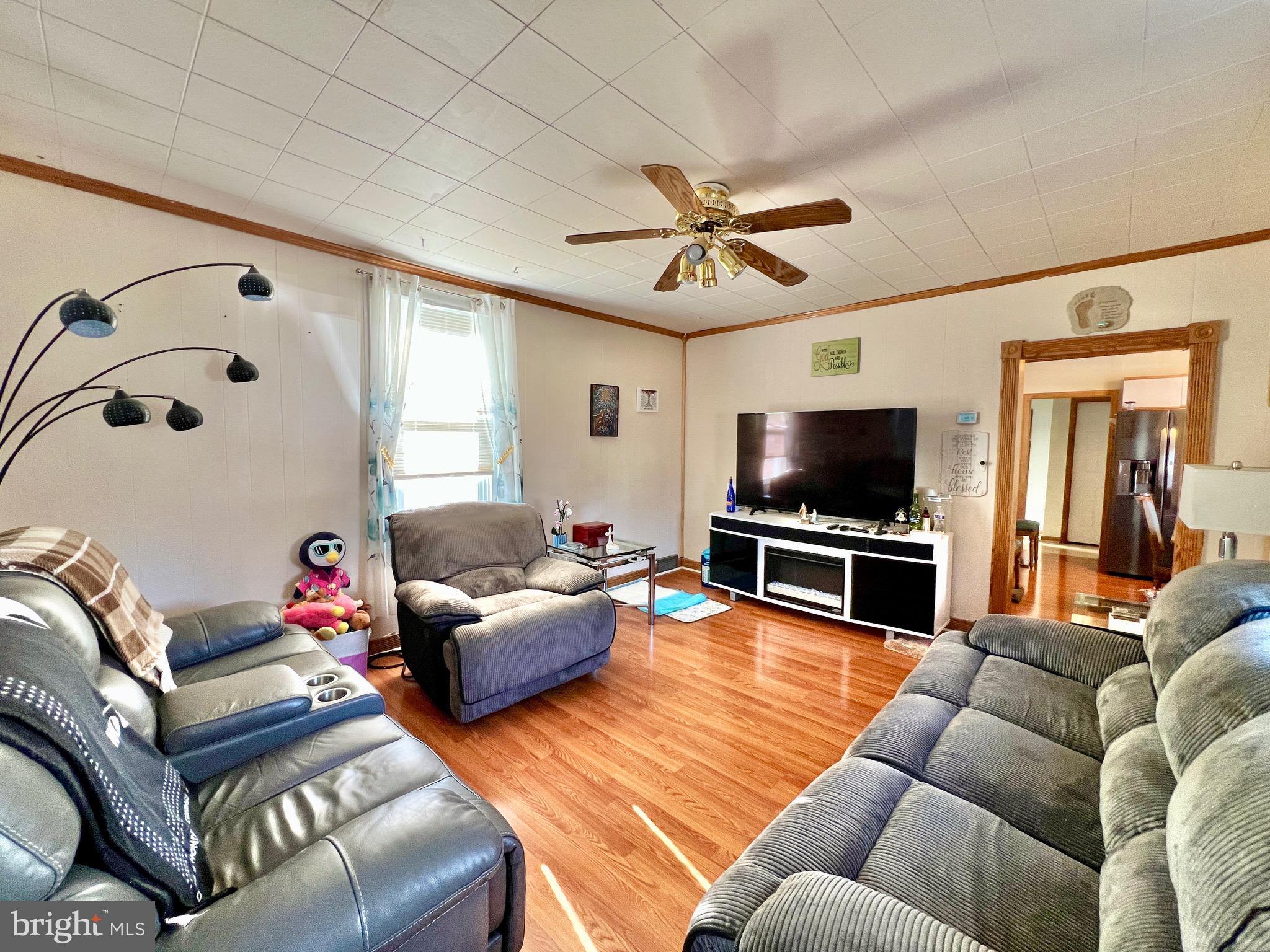 ROSEDALE FARMS - Residential