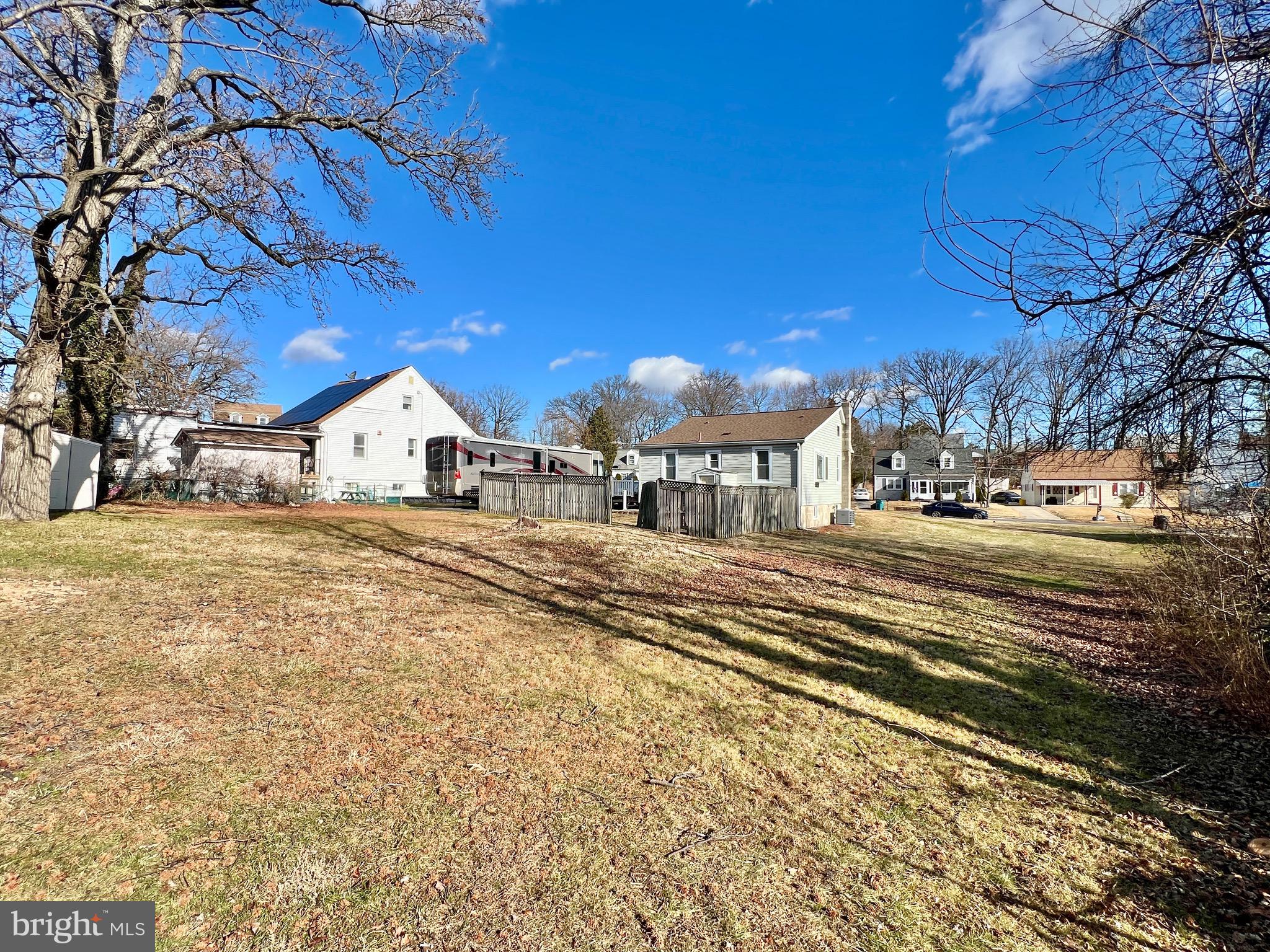 ROSEDALE FARMS - Residential