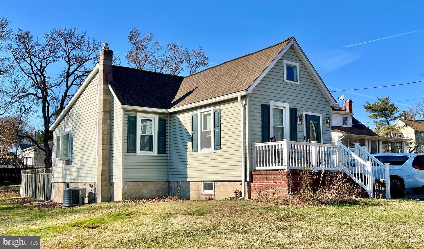 ROSEDALE FARMS - Residential