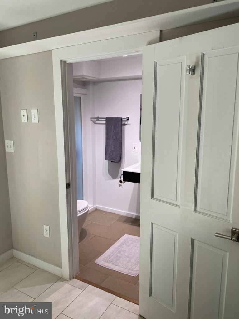 DUPONT - Residential Lease