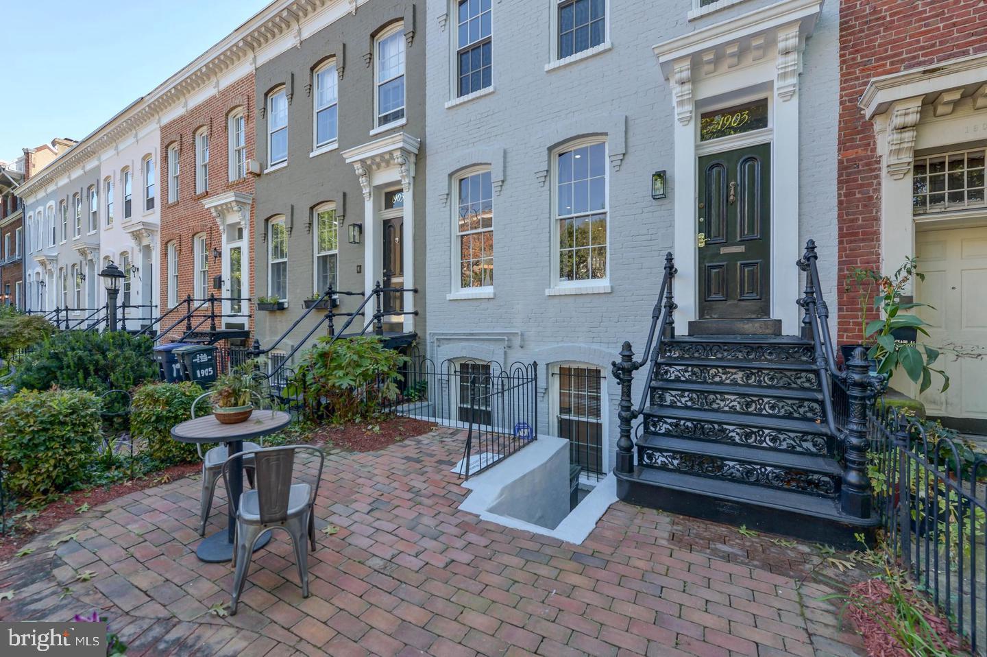 DUPONT - Residential Lease