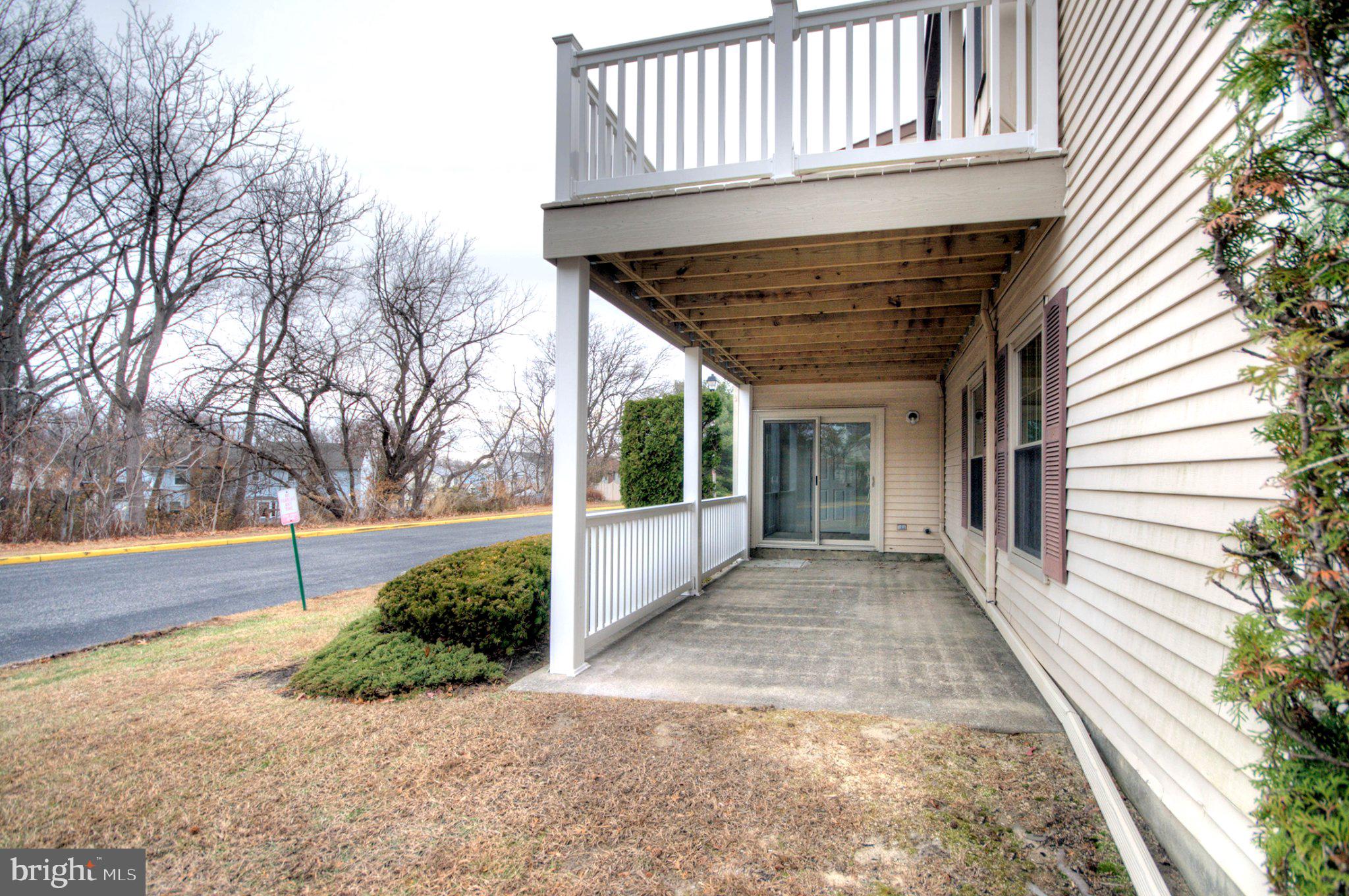 14 PICKWICK PLACE