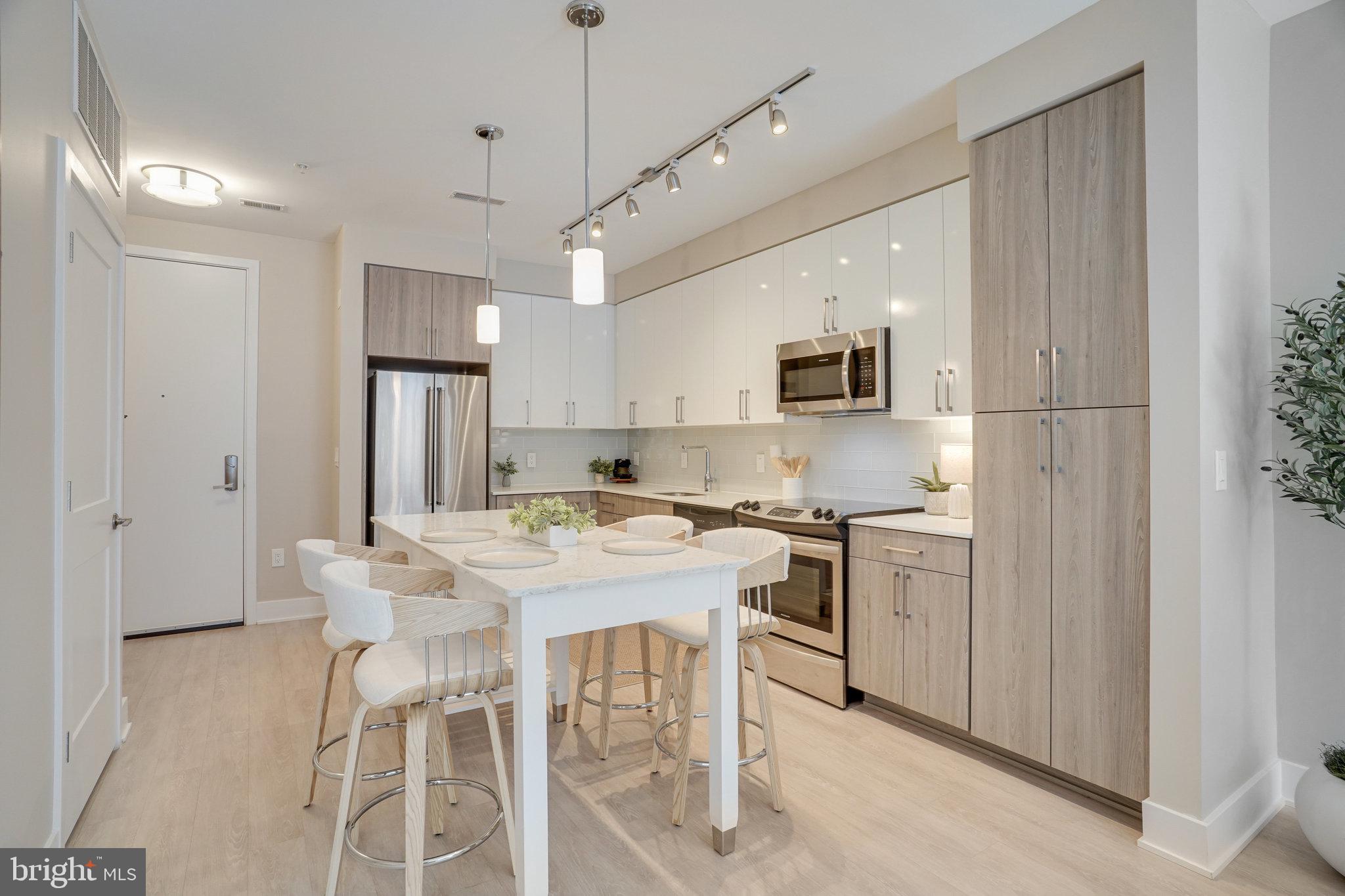 THE HAVEN - Residential