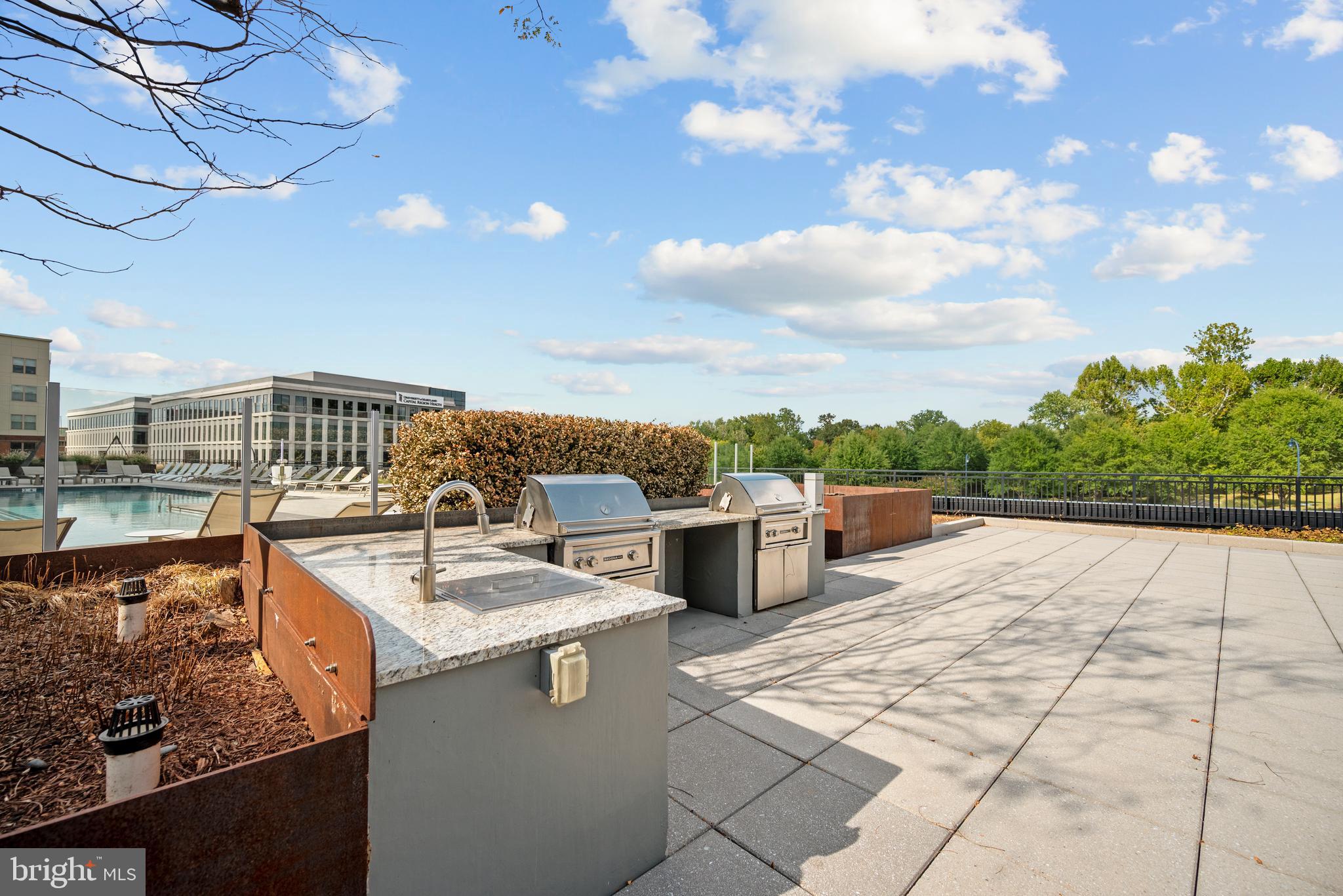 THE HAVEN - Residential