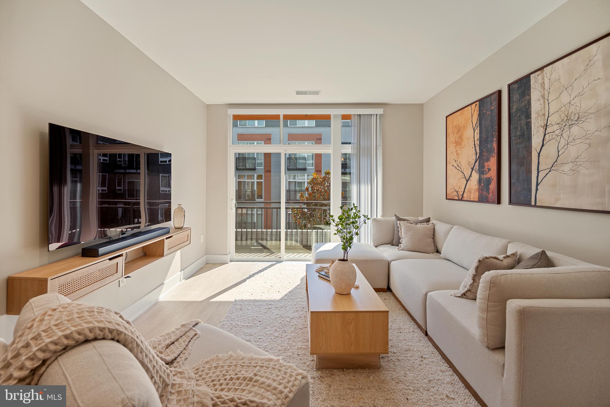 THE HAVEN - Residential