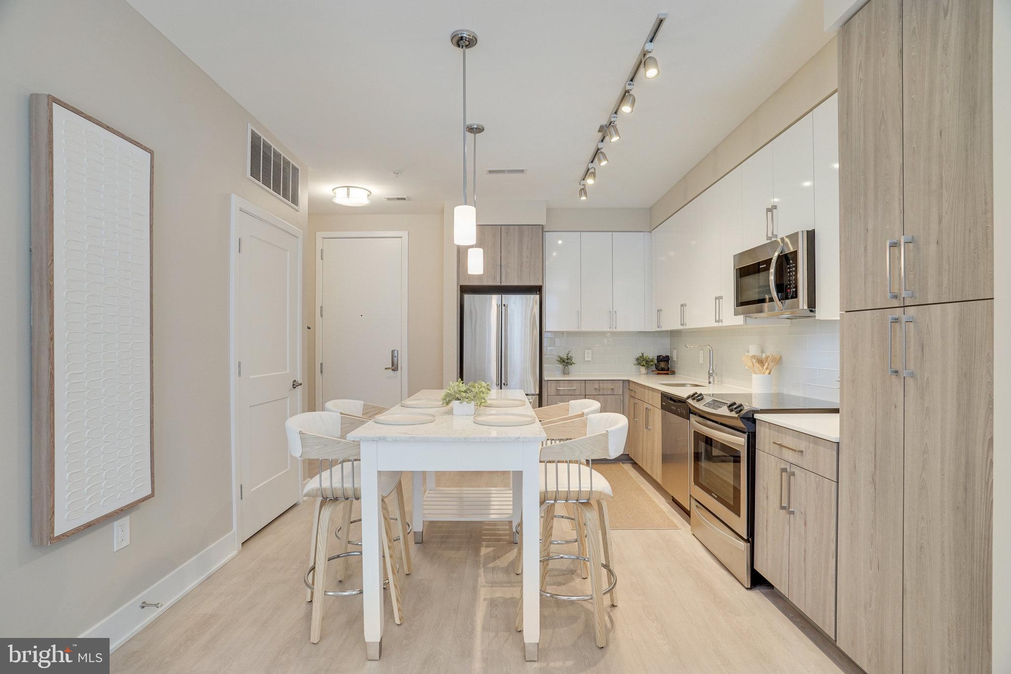 THE HAVEN - Residential