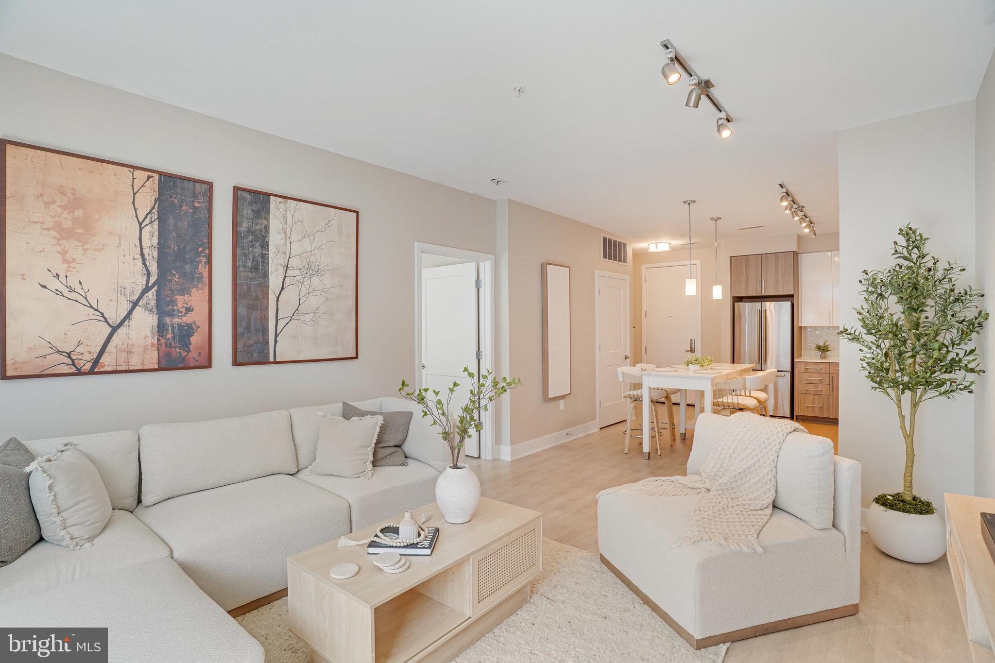 THE HAVEN - Residential