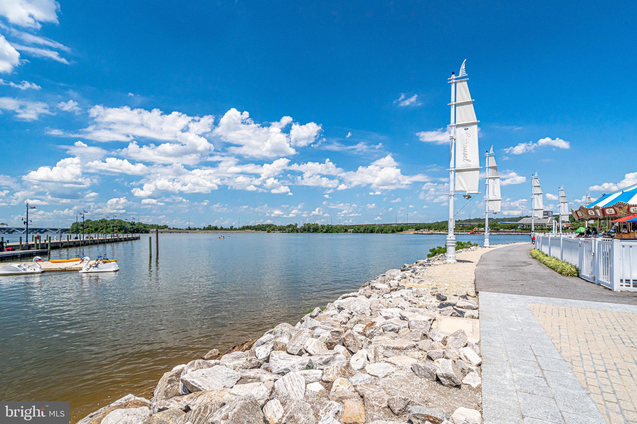 THE HAVEN - Residential