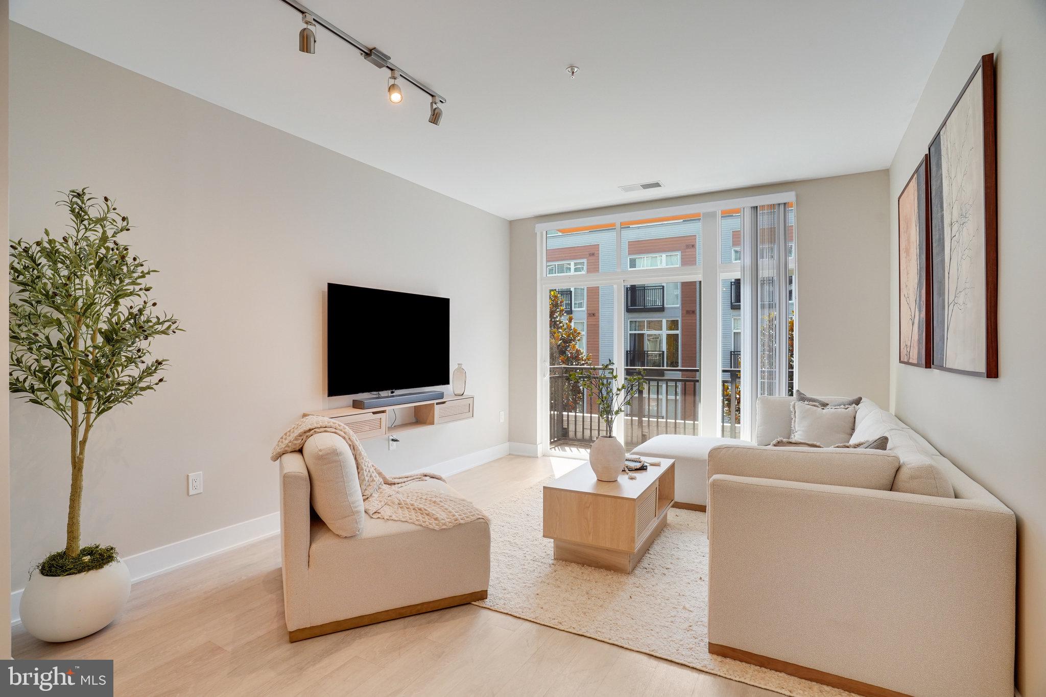 THE HAVEN - Residential