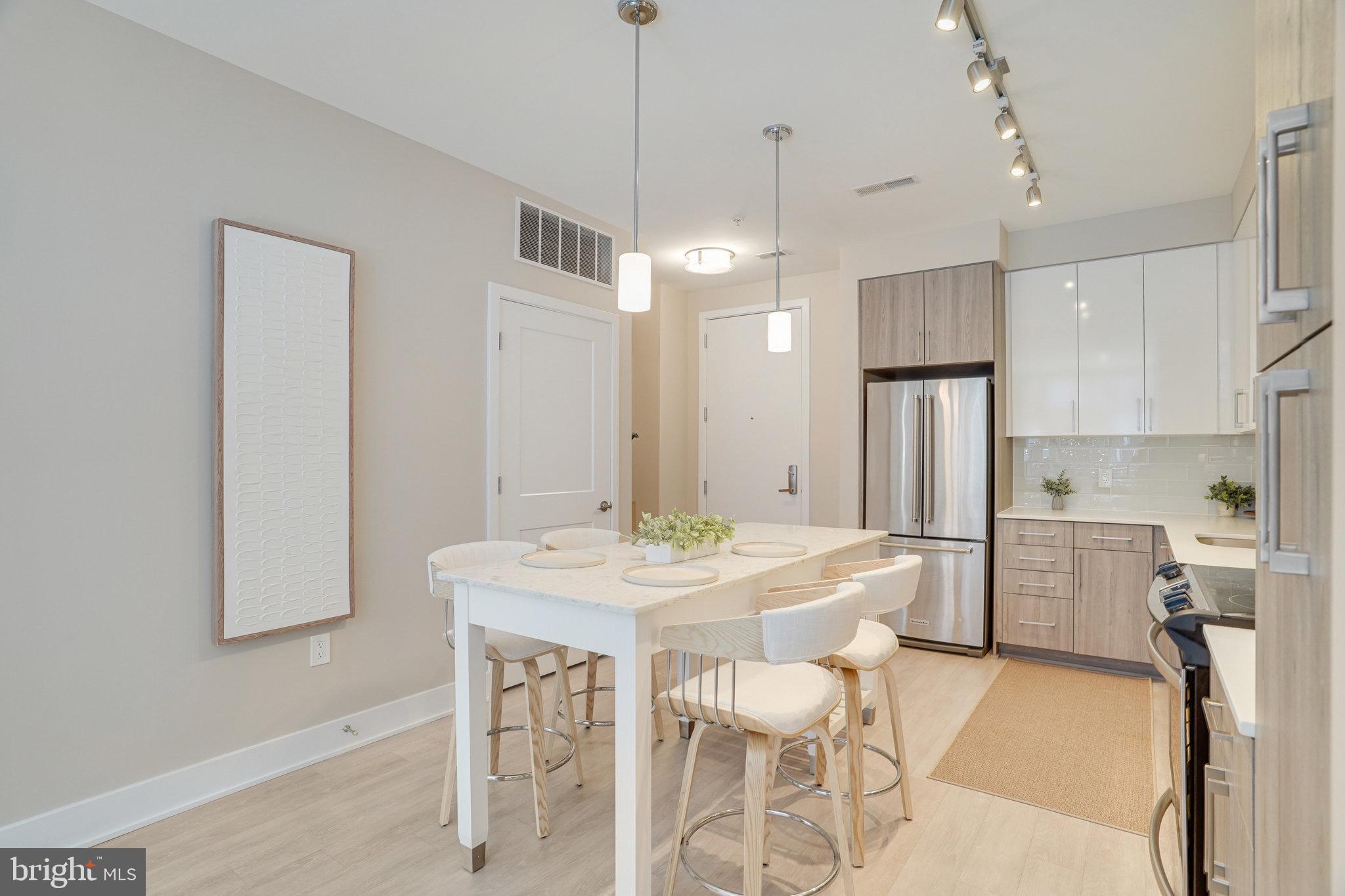 THE HAVEN - Residential