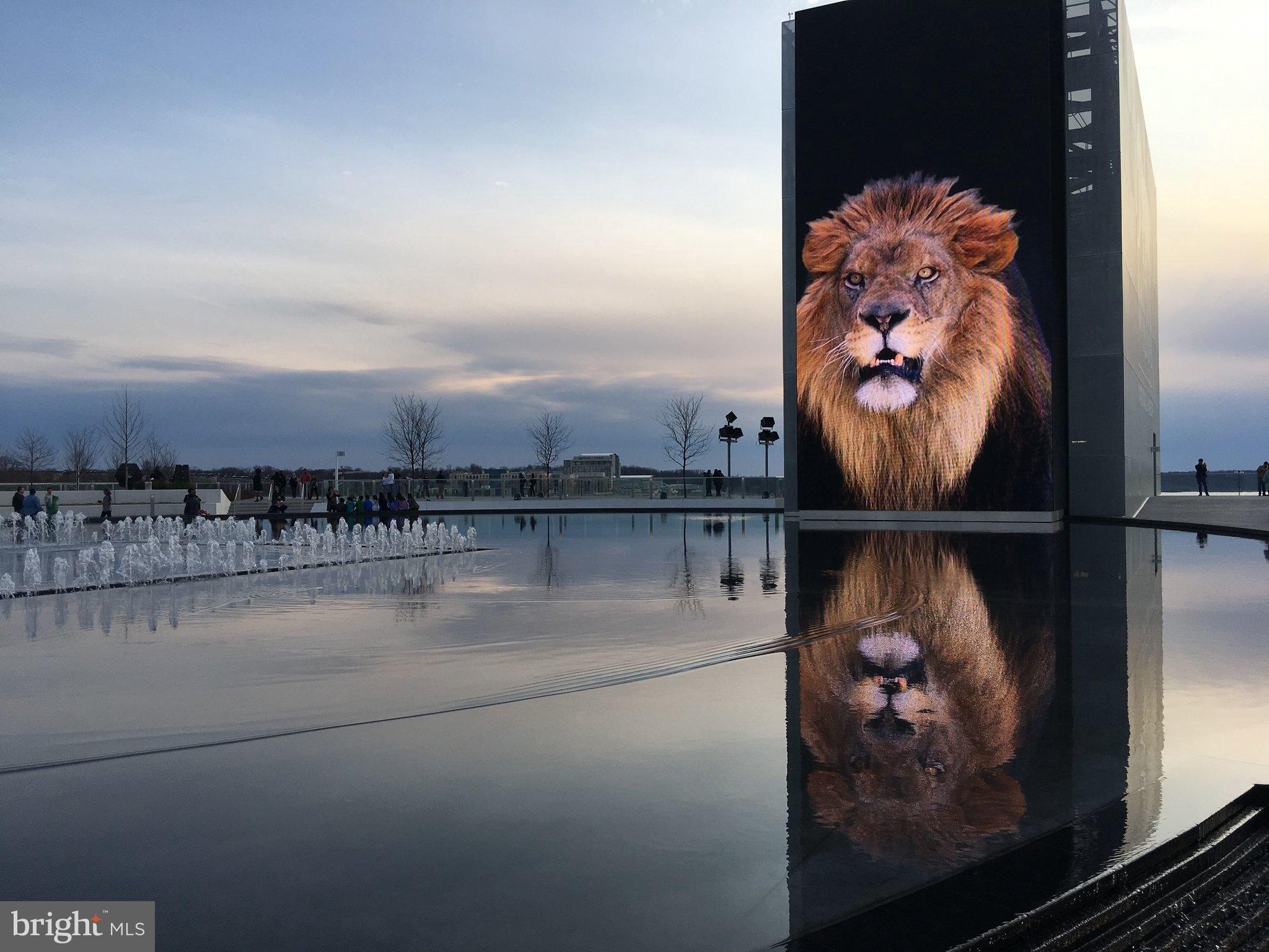 THE HAVEN - Residential