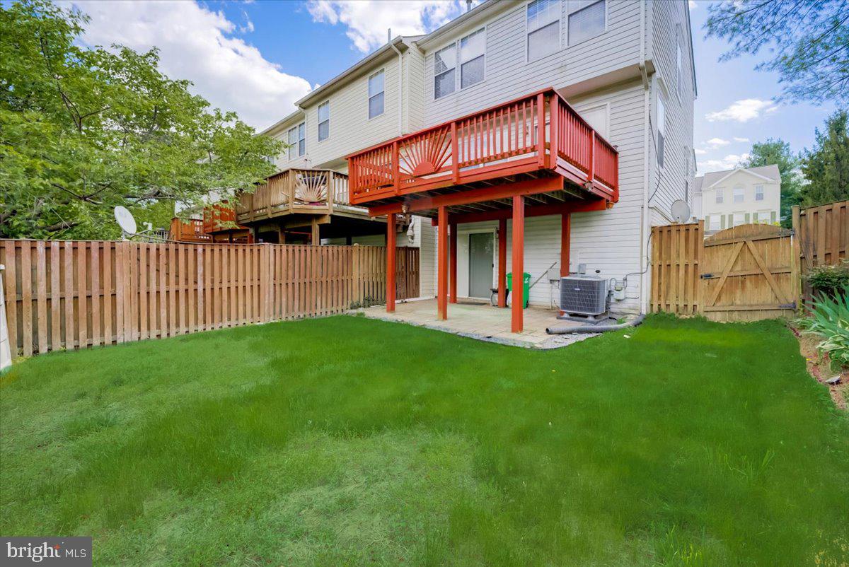 KINGS GRANT - Residential