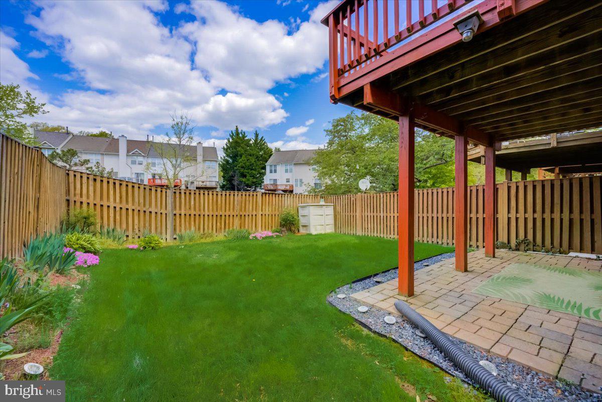 KINGS GRANT - Residential