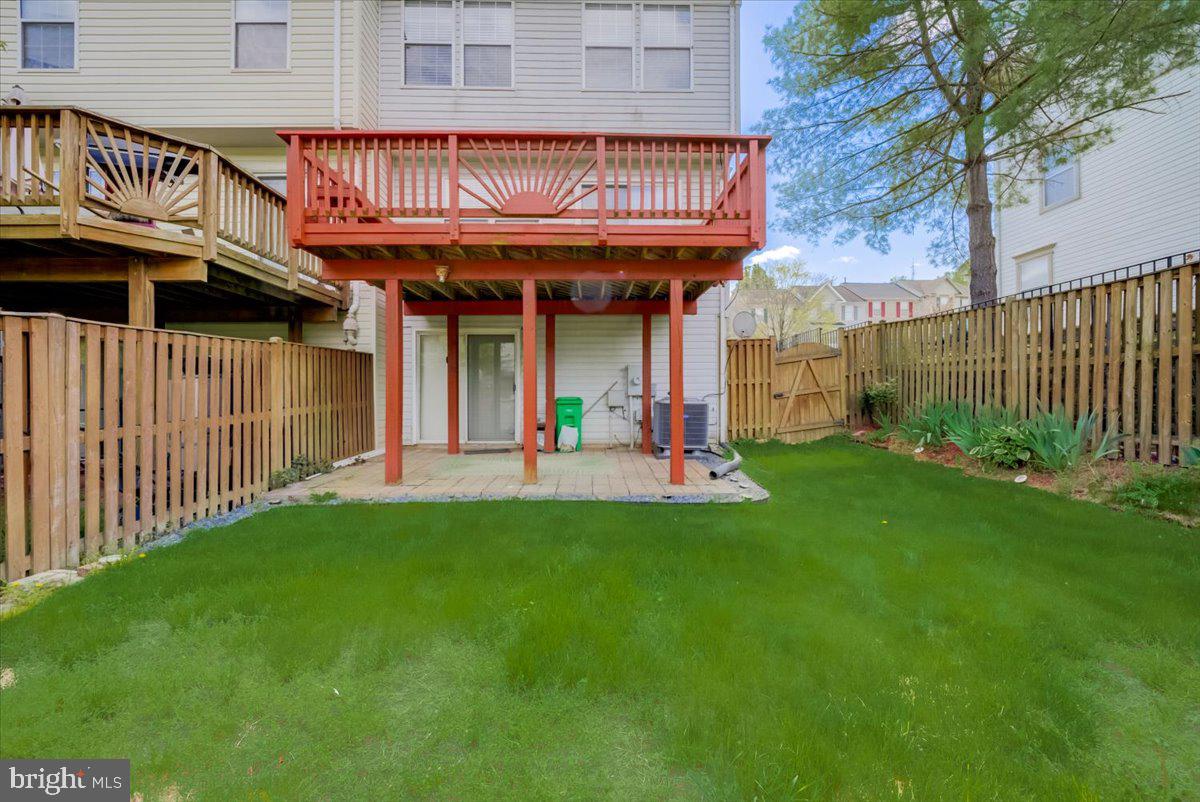 KINGS GRANT - Residential