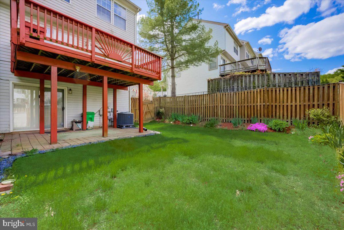 KINGS GRANT - Residential