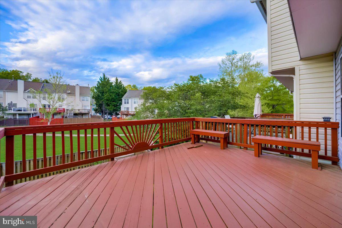 KINGS GRANT - Residential