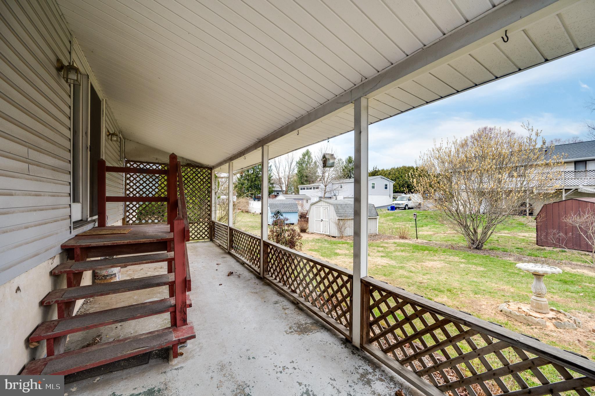 SADDLEBROOK - Residential