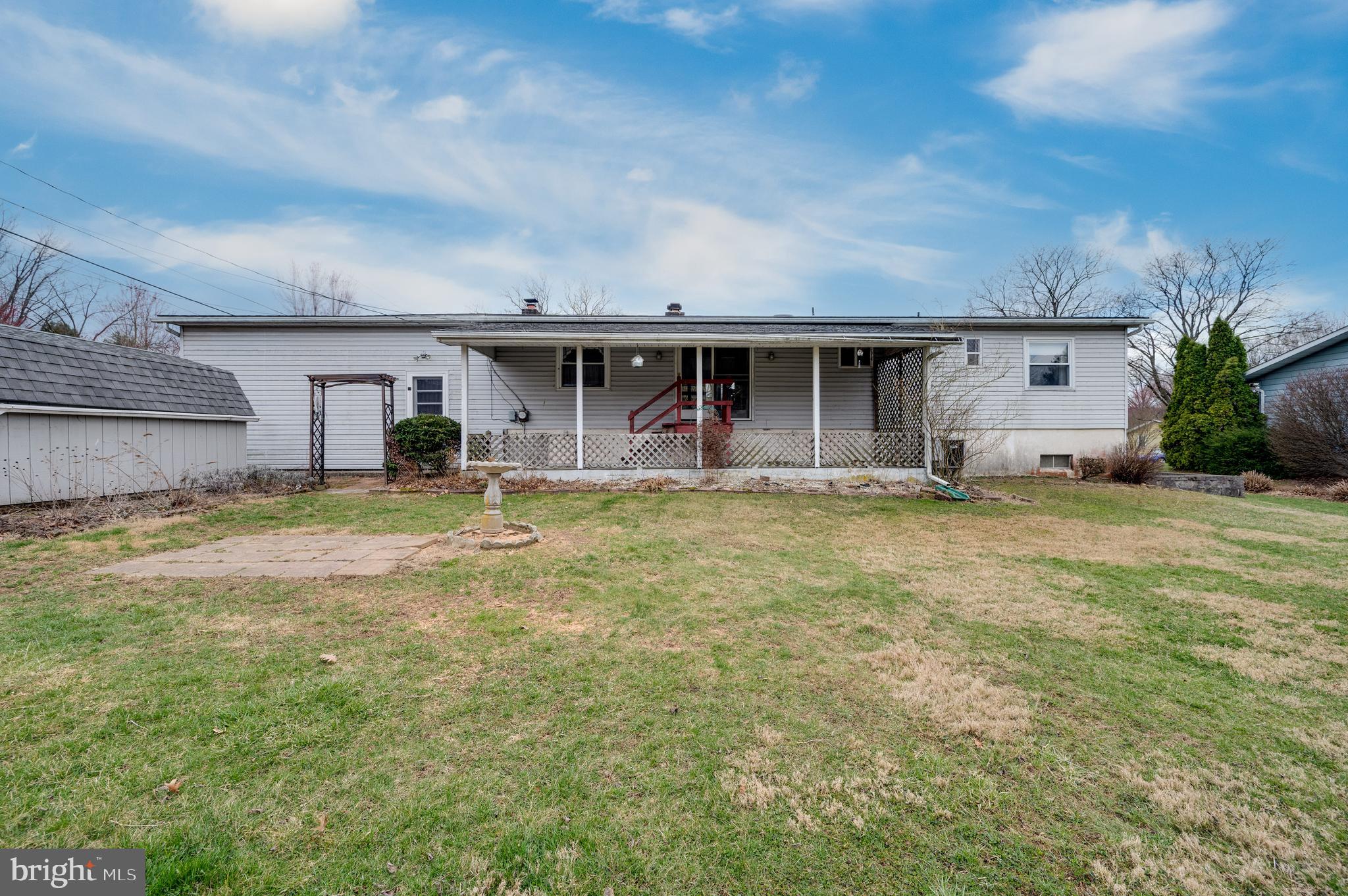 SADDLEBROOK - Residential