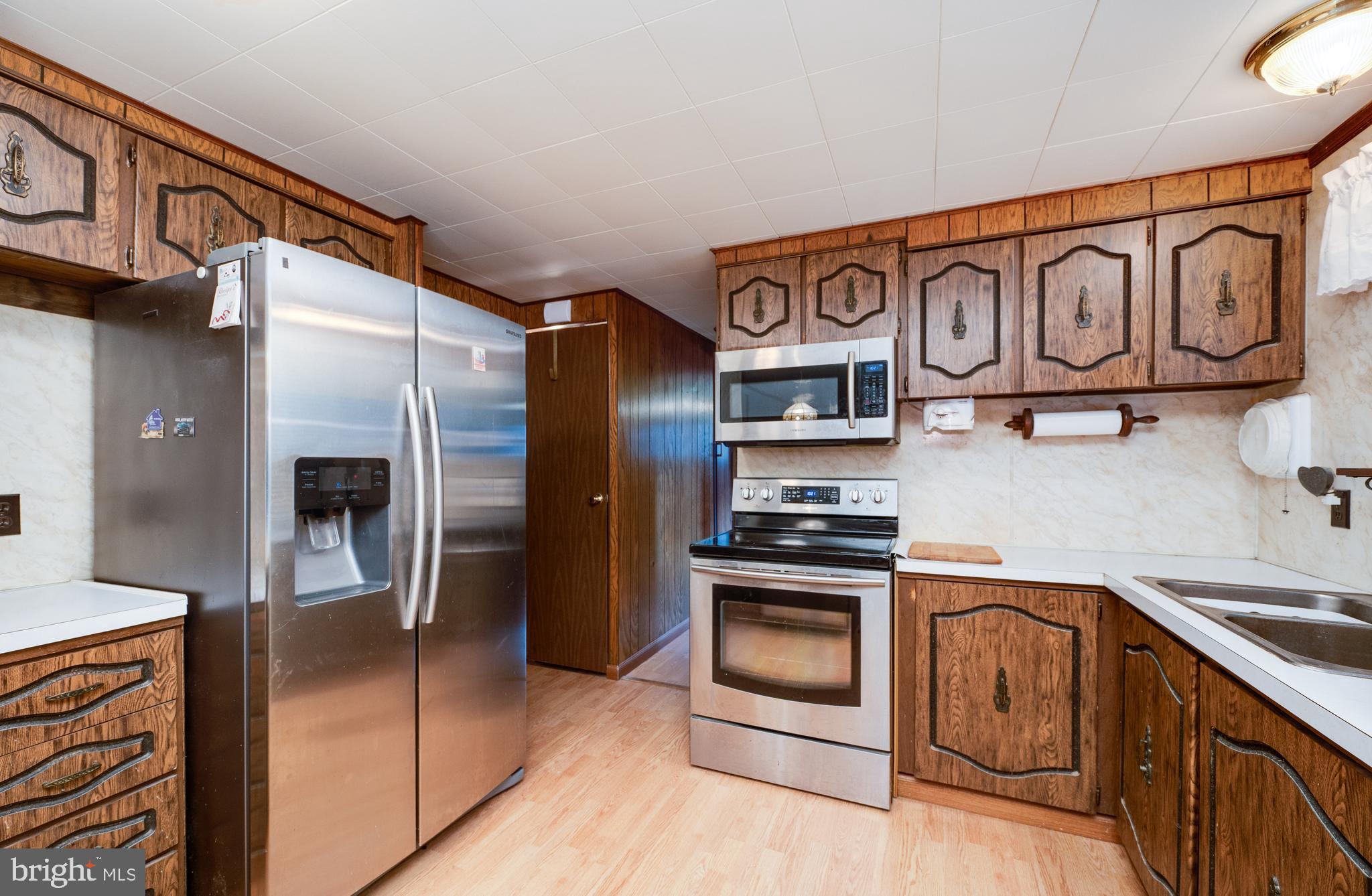 SADDLEBROOK - Residential