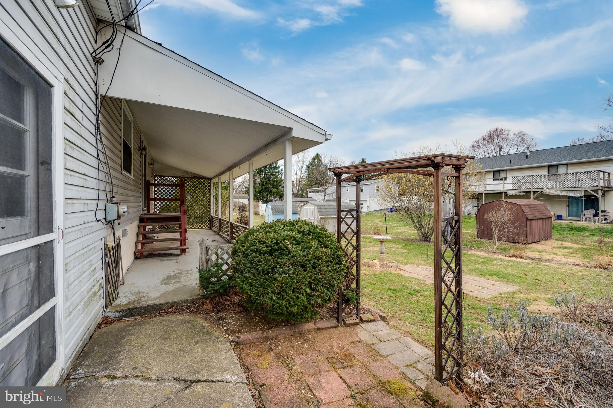 SADDLEBROOK - Residential