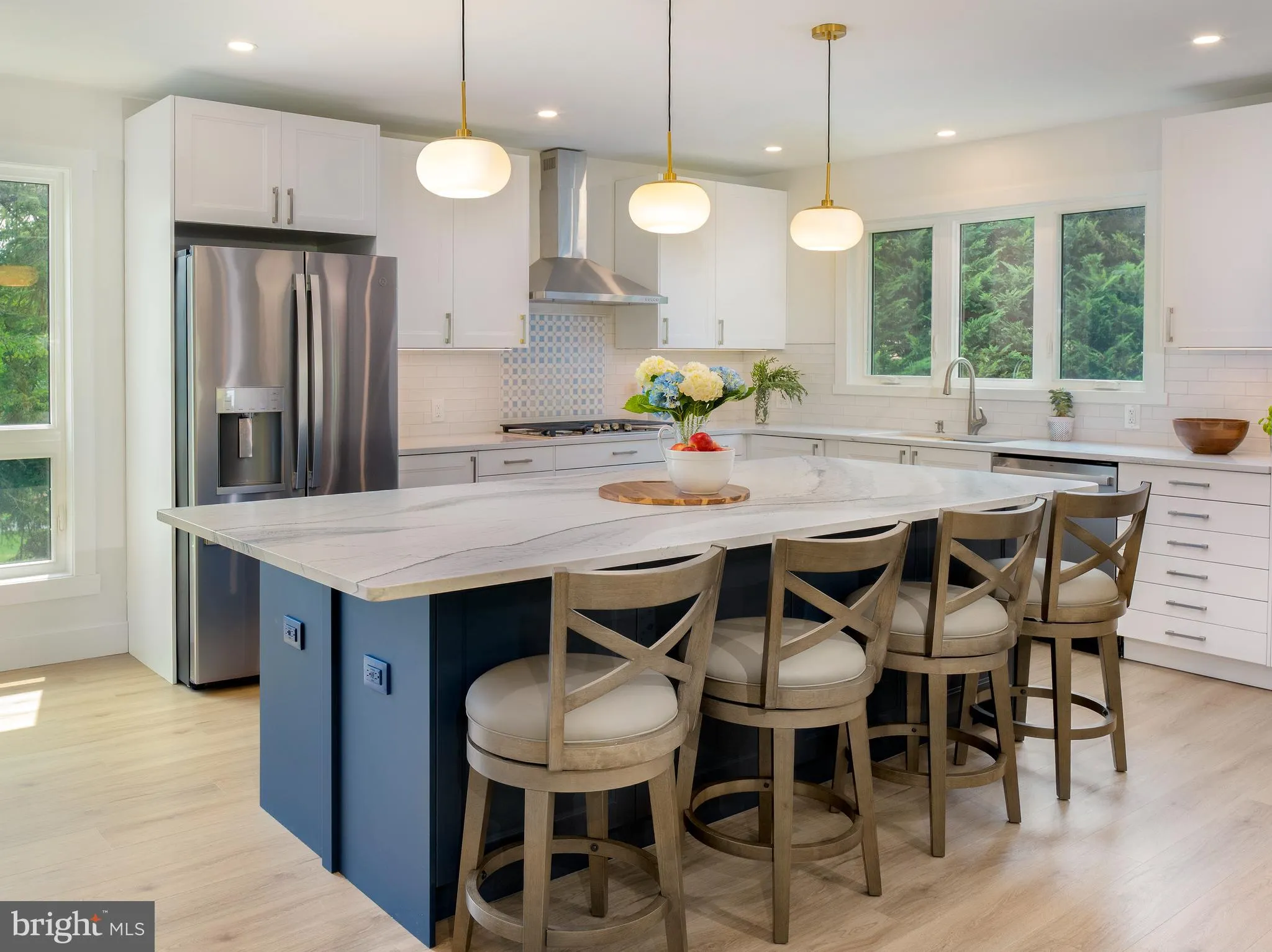 Villanova, Pennsylvania 19085, United States, 4 Bedrooms Bedrooms, ,4 BathroomsBathrooms,Residential,Active,183253