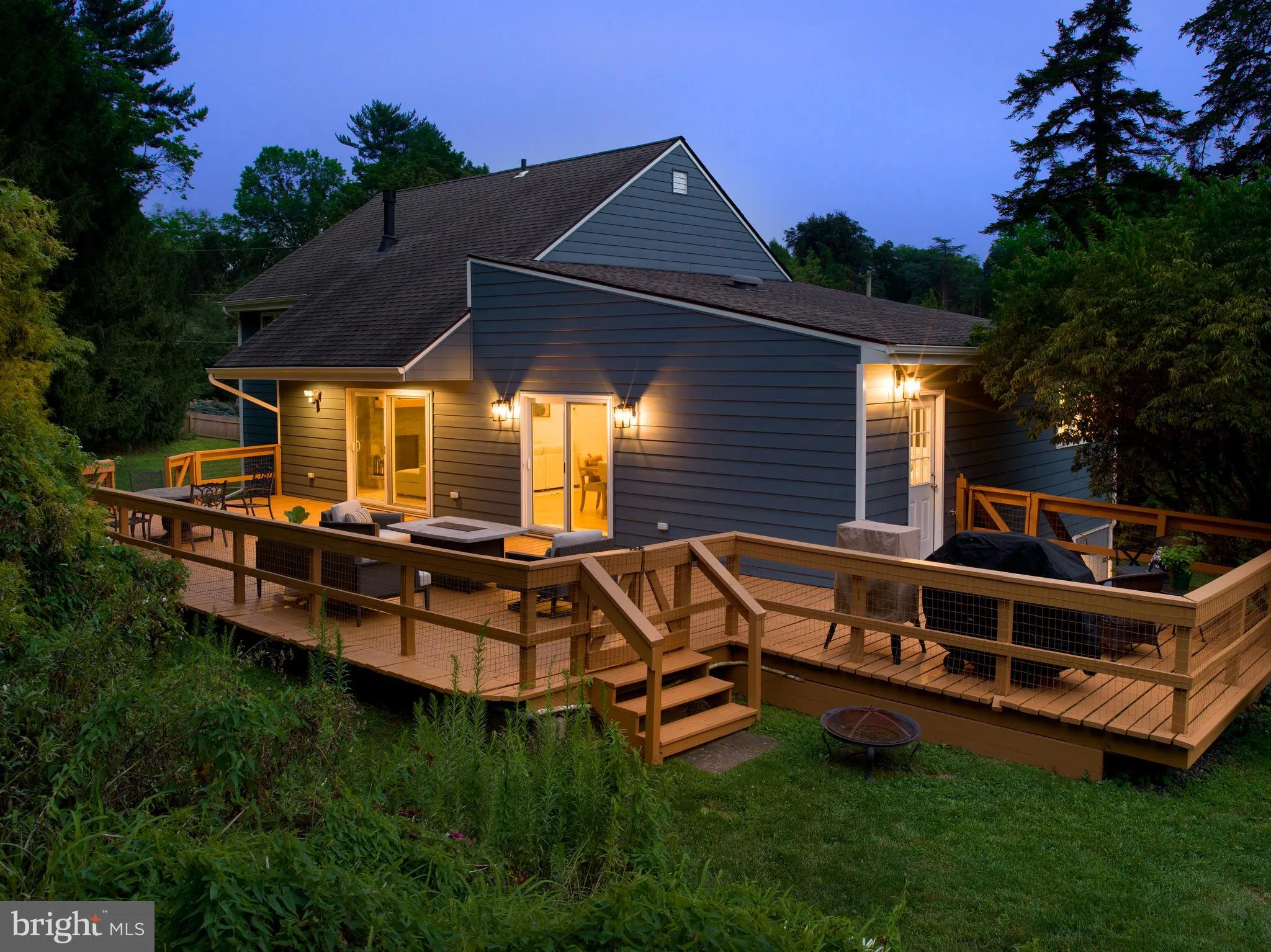 Villanova, Pennsylvania 19085, United States, 4 Bedrooms Bedrooms, ,4 BathroomsBathrooms,Residential,Active,183253