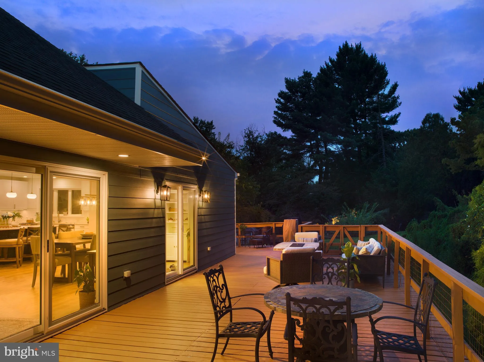 Villanova, Pennsylvania 19085, United States, 4 Bedrooms Bedrooms, ,4 BathroomsBathrooms,Residential,Active,183253