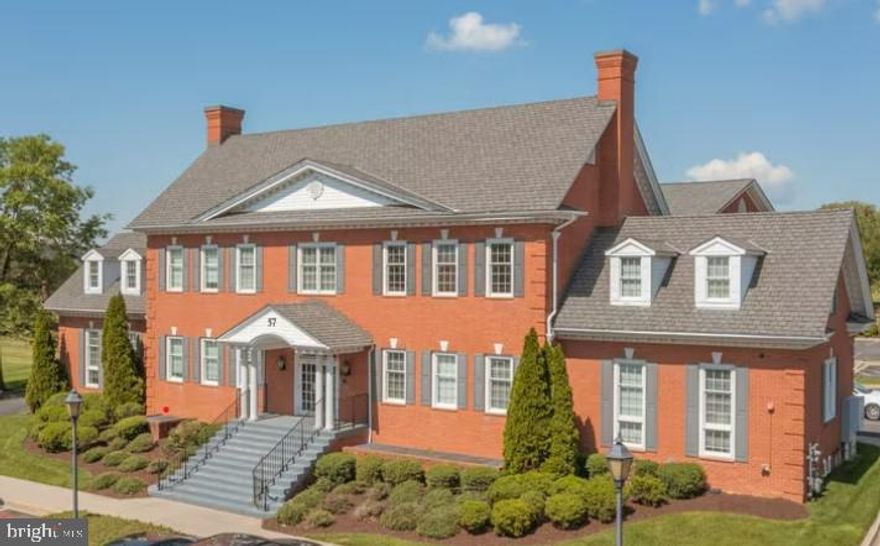 Beautiful condo offices available in an elevatored building on Thomas Johnson Drive.  Located on the northside of Thomas Johnson Drive, closer to the Christophers Crossing exit on Rt. 15. Onsite, climate-controlled storage area available for each unit. Condo unit sizes and prices listed below. Condo Association is professionally managed. Quarterly condo fees include all utilities and maintenance.  

*Units also available for lease (5+ years term).