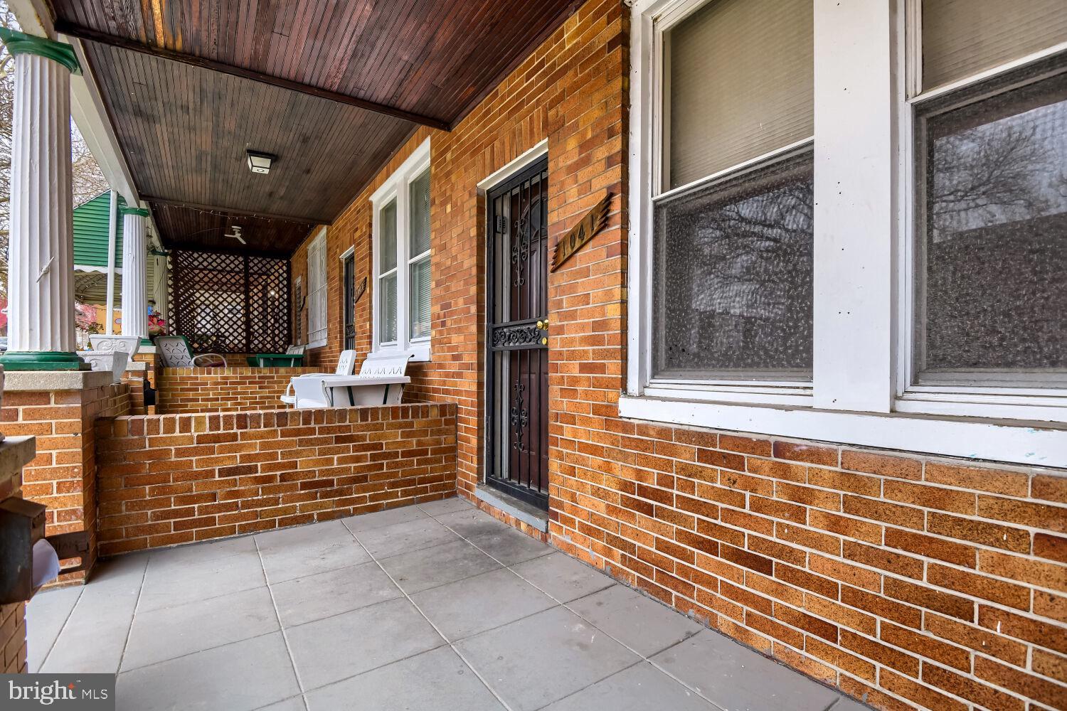 MADISON EASTEND - Residential