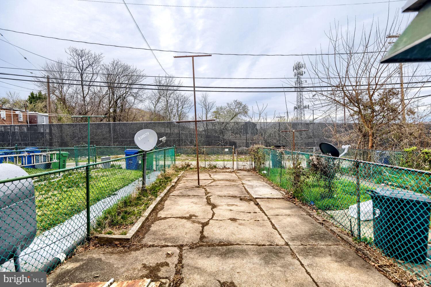 MADISON EASTEND - Residential