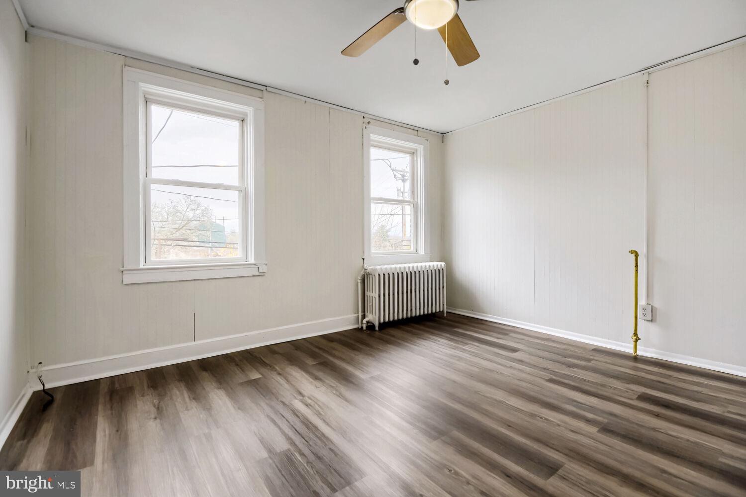 MADISON EASTEND - Residential