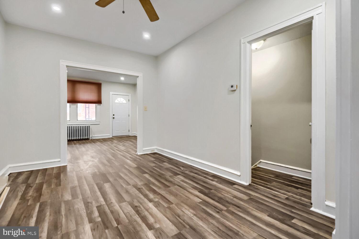 MADISON EASTEND - Residential