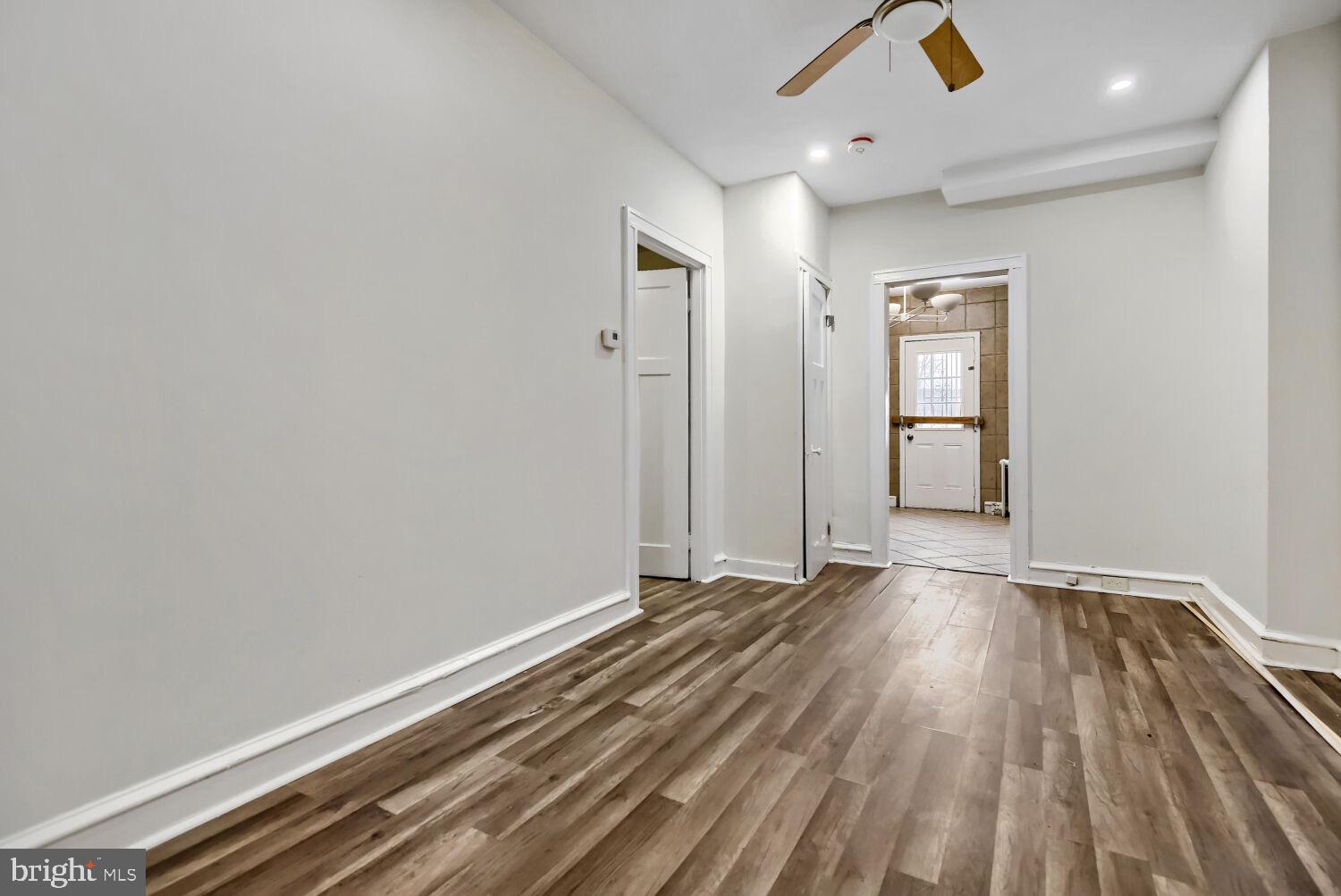 MADISON EASTEND - Residential