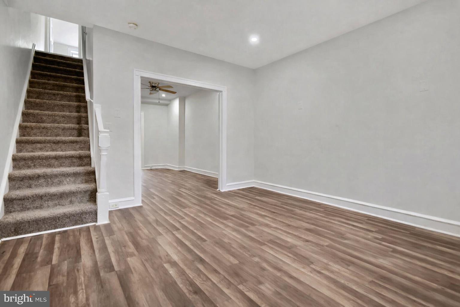 MADISON EASTEND - Residential