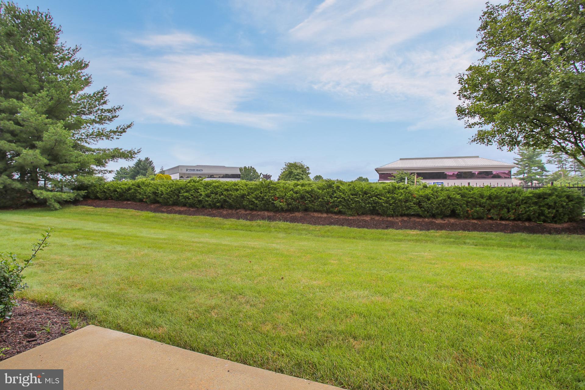 OAK HILL - Residential