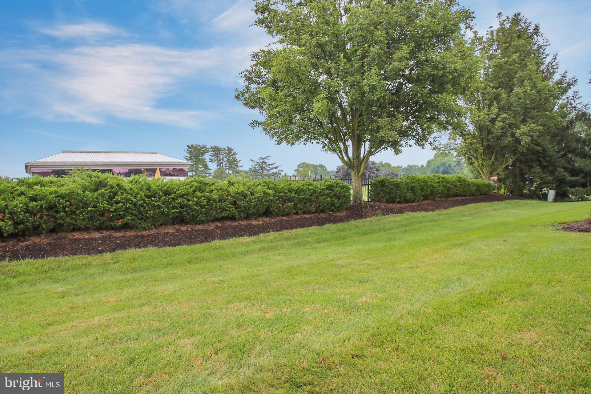 OAK HILL - Residential