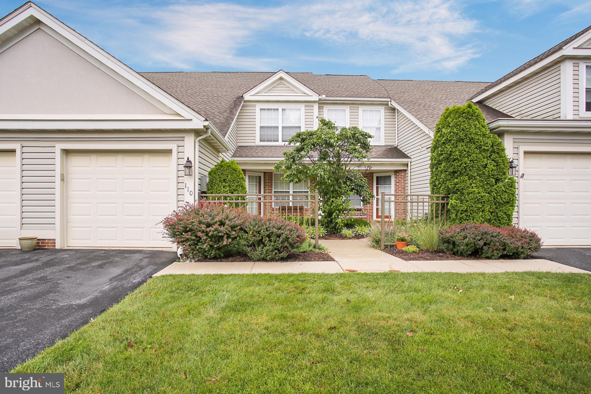 OAK HILL - Residential