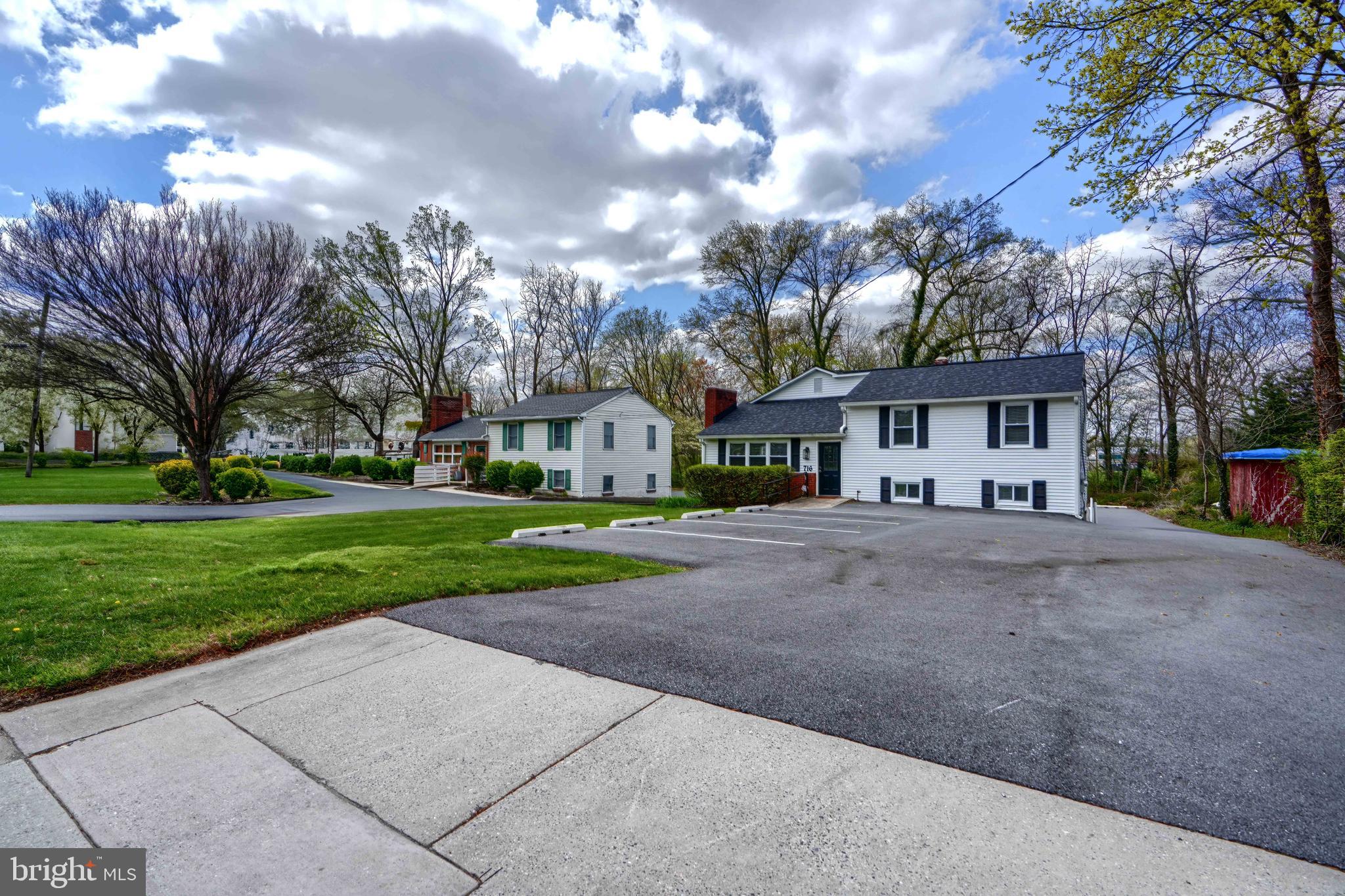 716 S MAIN STREET