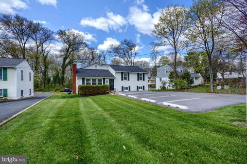 716 S MAIN STREET BEL AIR MD 21014