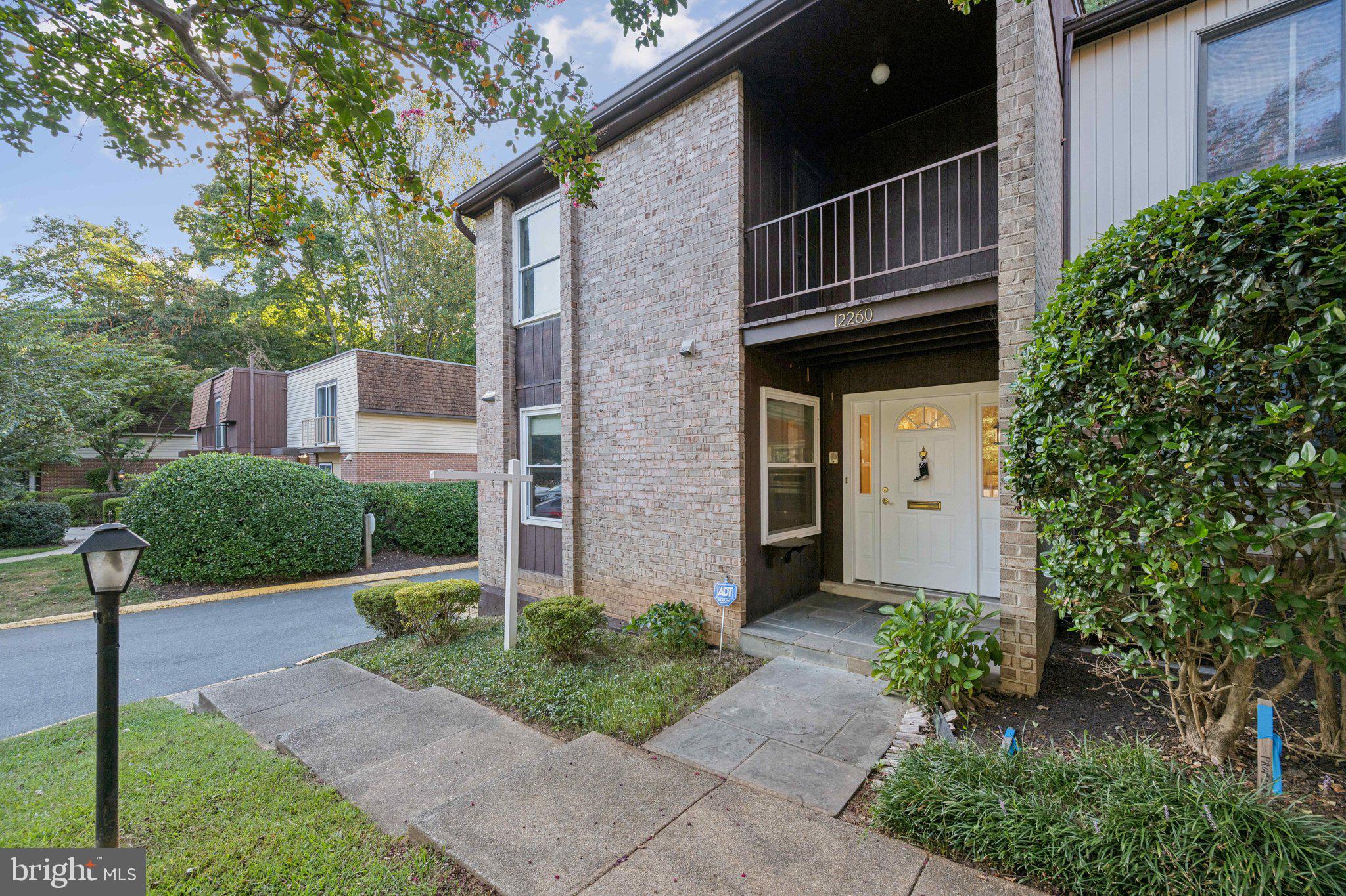 WATKINS GLEN - Residential Lease