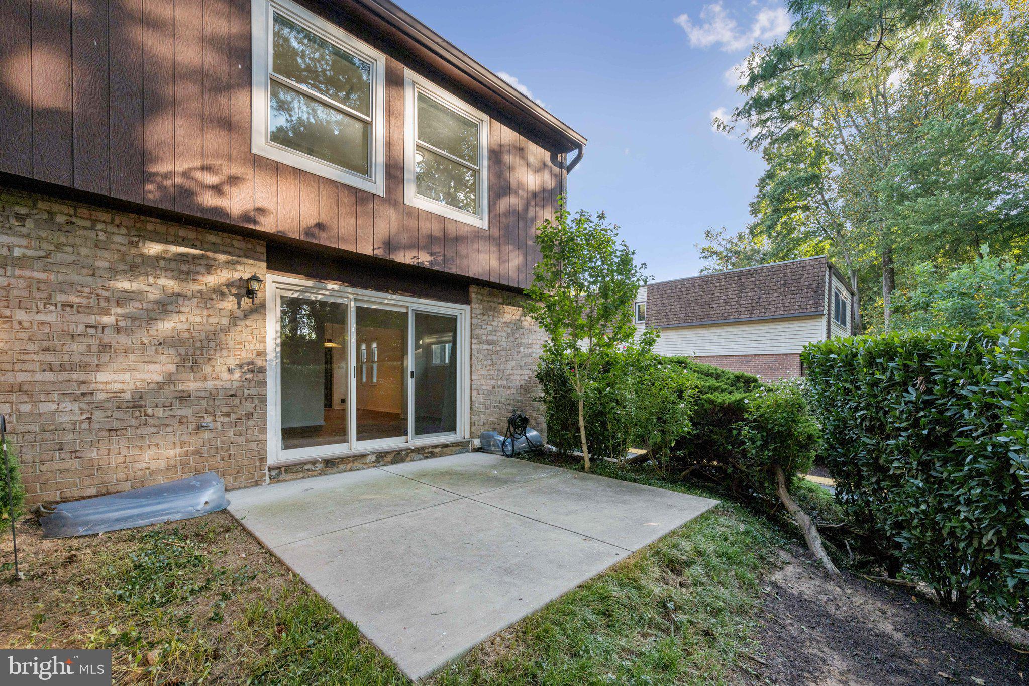 WATKINS GLEN - Residential Lease