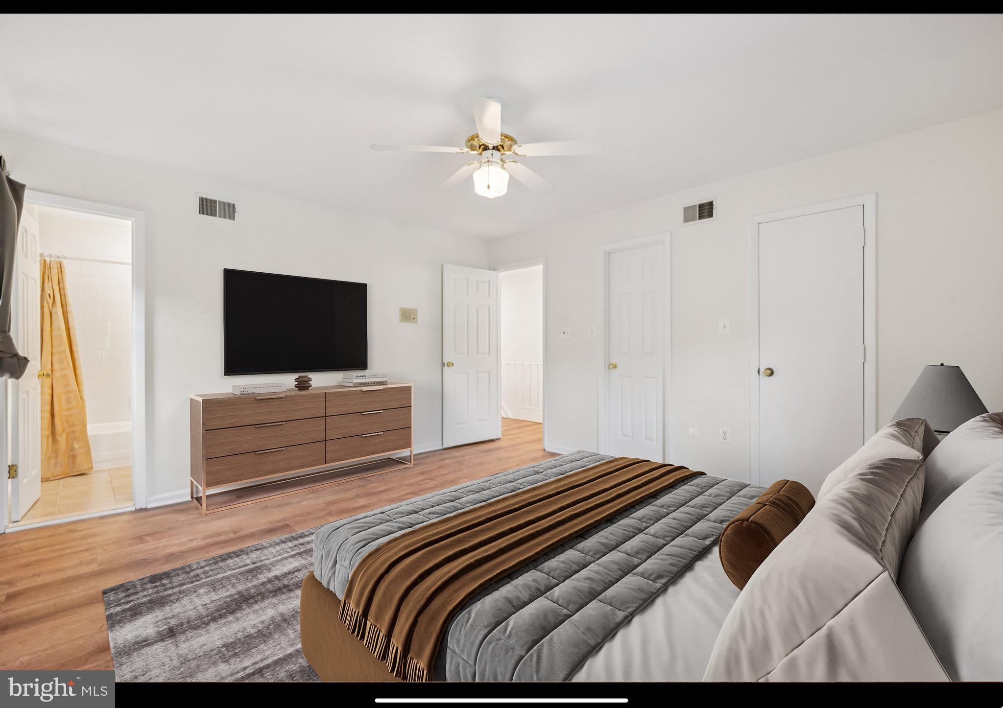 WATKINS GLEN - Residential Lease