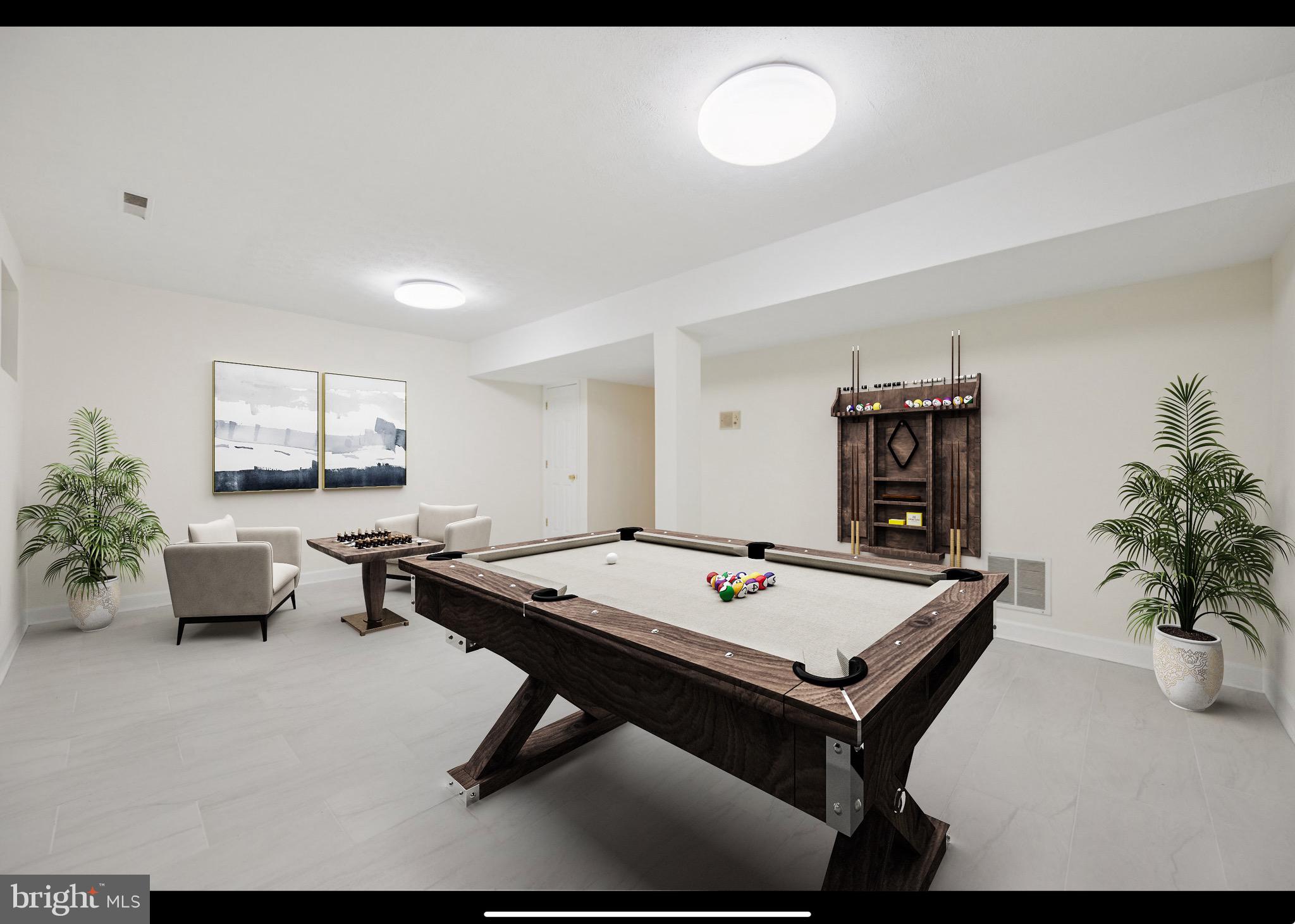 WATKINS GLEN - Residential Lease